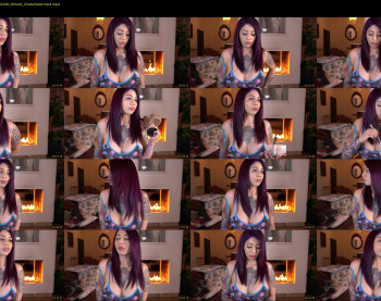 nuryforerogh — 31 minute Chaturbate female cam show recording, 1080p, Jan 20, 2023
