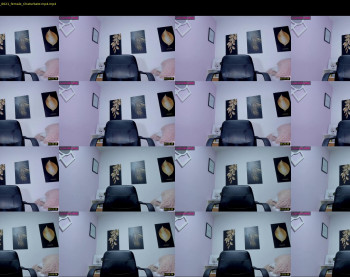 octavia_rouse — 16 minute Chaturbate female cam show recording, 720p, Jan 20, 2023