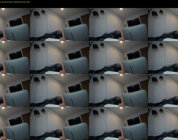 ohmysweetkitty — 15 minute Chaturbate female cam show recording, 720p, Jan 20, 2023