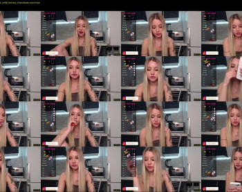 patricia_bloom — 26 minute Chaturbate female cam show recording, 720p, Jan 19, 2023