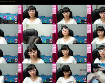 paulette65 — 99 minute Chaturbate female cam show recording, 720p, Jan 19, 2023