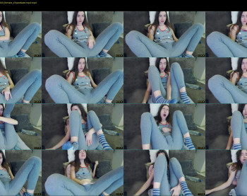 peaceduke — 20 minute Chaturbate female cam show recording, 720p, Jan 19, 2023