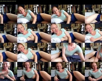 pretendlunch — 32 minute Chaturbate couple cam show recording, 720p, Jan 19, 2023