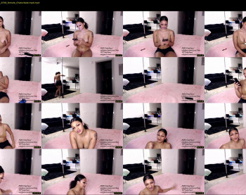 princess_cece — 91 minute Chaturbate female cam show recording, 720p, Jan 19, 2023