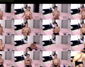 princess_cece — 49 minute Chaturbate female cam show recording, 720p, Jan 19, 2023