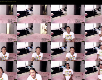 princess_cece — 3 minute Chaturbate female cam show recording, 720p, Jan 19, 2023