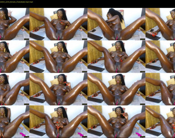 queen_tweakingbae — 29 minute Chaturbate female cam show recording, 720p, Jan 19, 2023