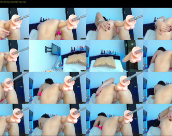 queen_yully — 60 minute Chaturbate female cam show recording, 1080p, Jan 19, 2023