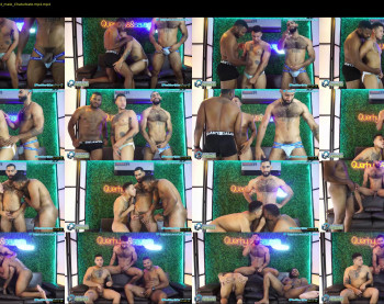 querhyus — 44 minute Chaturbate male cam show recording, 1080p, Jan 19, 2023