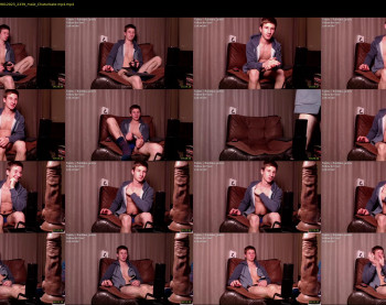 rainbow_farmer_james — 11 minute Chaturbate male cam show recording, 720p, Jan 19, 2023