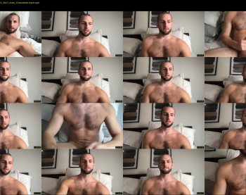 ryanandchadcb — 34 minute Chaturbate male cam show recording, 720p, Jan 19, 2023