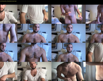 ryanandchadcb — 73 minute Chaturbate male cam show recording, 720p, Jan 19, 2023