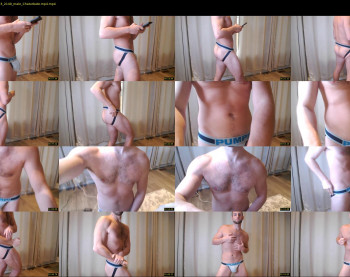 ryanandchadcb — 3 minute Chaturbate male cam show recording, 720p, Jan 19, 2023