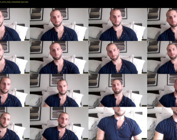 ryanandchadcb — 9 minute Chaturbate male cam show recording, 720p, Jan 19, 2023