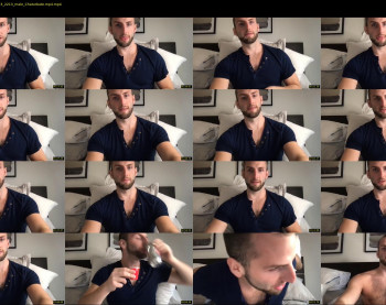 ryanandchadcb — 5 minute Chaturbate male cam show recording, 720p, Jan 19, 2023