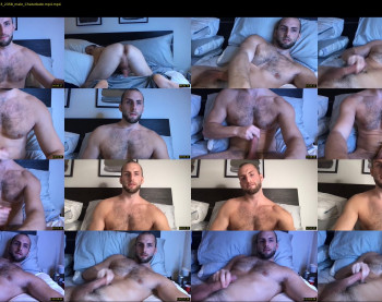 ryanandchadcb — 82 minute Chaturbate male cam show recording, 720p, Jan 19, 2023