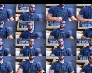 ryanandchadcb — 23 minute Chaturbate male cam show recording, 720p, Jan 20, 2023