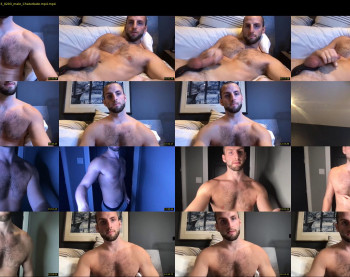 ryanandchadcb — 30 minute Chaturbate male cam show recording, 720p, Jan 20, 2023
