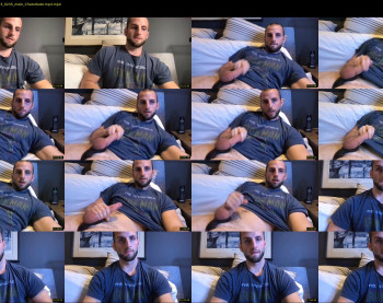ryanandchadcb — 21 minute Chaturbate male cam show recording, 720p, Jan 20, 2023