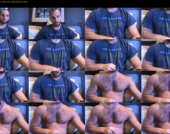 ryanandchadcb — 3 minute Chaturbate male cam show recording, 720p, Jan 20, 2023