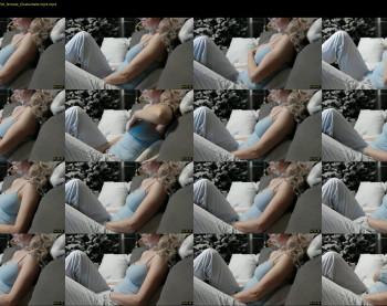 s_mailleee — 7 minute Chaturbate female cam show recording, 720p, Jan 20, 2023