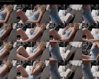 s_mailleee — 9 minute Chaturbate female cam show recording, 720p, Jan 20, 2023