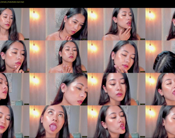sadashi_ — 13 minute Chaturbate female cam show recording, 720p, Jan 19, 2023