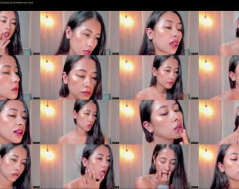 sadashi_ — 55 minute Chaturbate female cam show recording, 720p, Jan 19, 2023