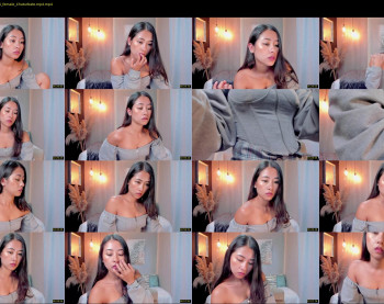 sadashi_ — 9 minute Chaturbate female cam show recording, 720p, Jan 19, 2023