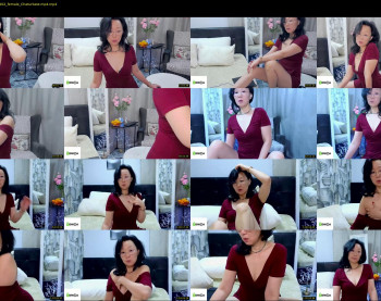 sandrami__ — 103 minute Chaturbate female cam show recording, 720p, Jan 19, 2023