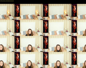 sandrarossee — 3 minute Chaturbate female cam show recording, 1080p, Jan 19, 2023