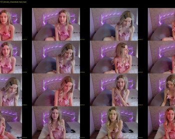 sarakaell — 40 minute Chaturbate female cam show recording, 1080p, Jan 19, 2023