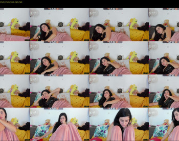 sas4a — 54 minute Chaturbate female cam show recording, 1080p, Jan 19, 2023