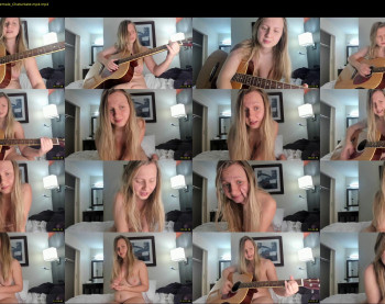 scartit — 17 minute Chaturbate female cam show recording, 720p, Jan 19, 2023