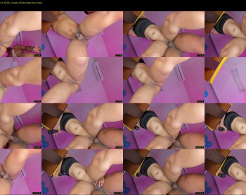 seanandcasey2k — 98 minute Chaturbate couple cam show recording, 720p, Jan 20, 2023