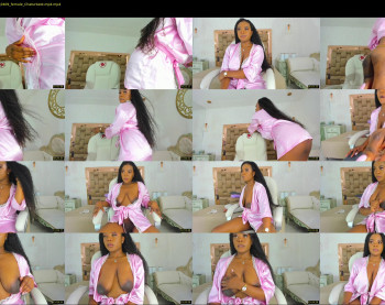 shannol_ryan — 29 minute Chaturbate female cam show recording, 1080p, Jan 20, 2023