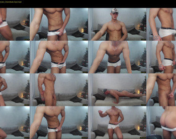 sinffuly — 74 minute Chaturbate male cam show recording, 1080p, Jan 19, 2023