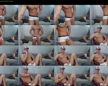 sinffuly — 32 minute Chaturbate male cam show recording, 1080p, Jan 19, 2023