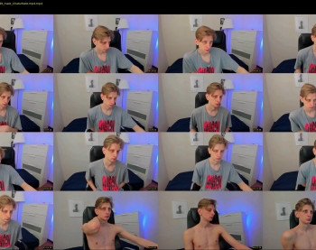 slim_andy — 55 minute Chaturbate male cam show recording, 1080p, Jan 19, 2023