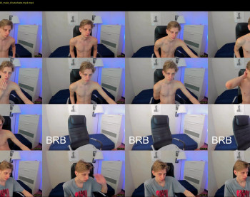 slim_andy — 54 minute Chaturbate male cam show recording, 1080p, Jan 19, 2023