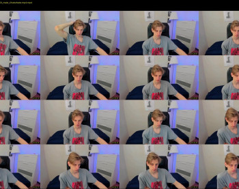 slim_andy — 9 minute Chaturbate male cam show recording, 1080p, Jan 19, 2023
