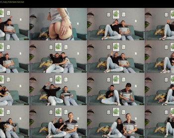 soccer_hot — 42 minute Chaturbate male cam show recording, 1080p, Jan 19, 2023