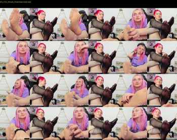 strupedsunicorns — 4 minute Chaturbate couple cam show recording, 1080p, Jan 19, 2023