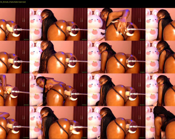 sugarmirie — 92 minute Chaturbate female cam show recording, 720p, Jan 19, 2023