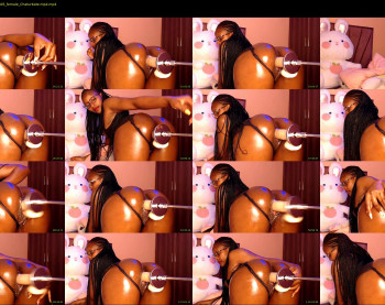 sugarmirie — 91 minute Chaturbate female cam show recording, 720p, Jan 19, 2023