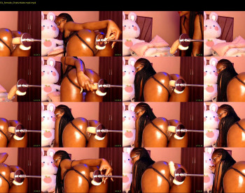 sugarmirie — 42 minute Chaturbate female cam show recording, 720p, Jan 19, 2023