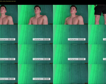 sultryandrew — 54 minute Chaturbate male cam show recording, 1080p, Jan 19, 2023