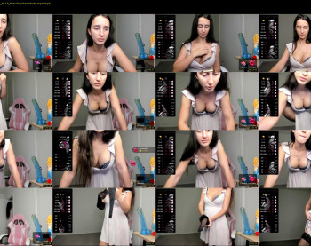 sweetbuttocks — 36 minute Chaturbate female cam show recording, 720p, Jan 20, 2023