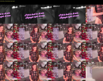 taanni_bc — 57 minute Chaturbate female cam show recording, 1080p, Jan 20, 2023