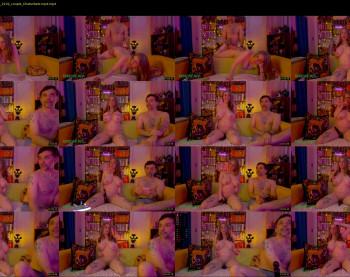 task_manager — 61 minute Chaturbate couple cam show recording, 1080p, Jan 19, 2023
